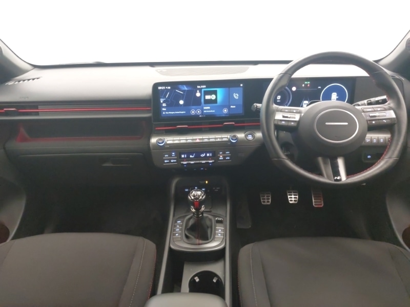 Used Hyundai KONA 2024 for sale - 77466653: Photo 2