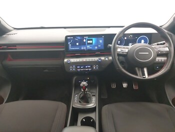 Used Hyundai KONA 2024 for sale - 77466653: Photo