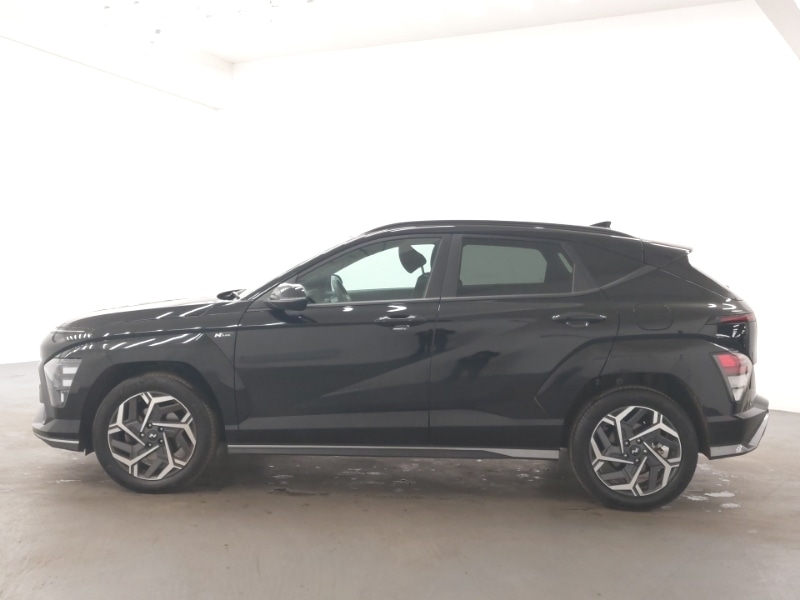 Used Hyundai KONA 2024 for sale - 77466653: Photo 4