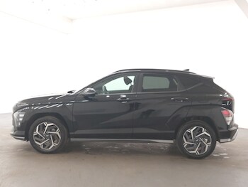 Used Hyundai KONA 2024 for sale - 77466653: Photo