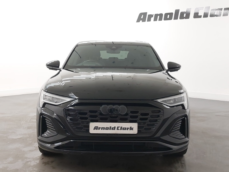 Used Audi Q8 2023 for sale - 77694993: Photo 13