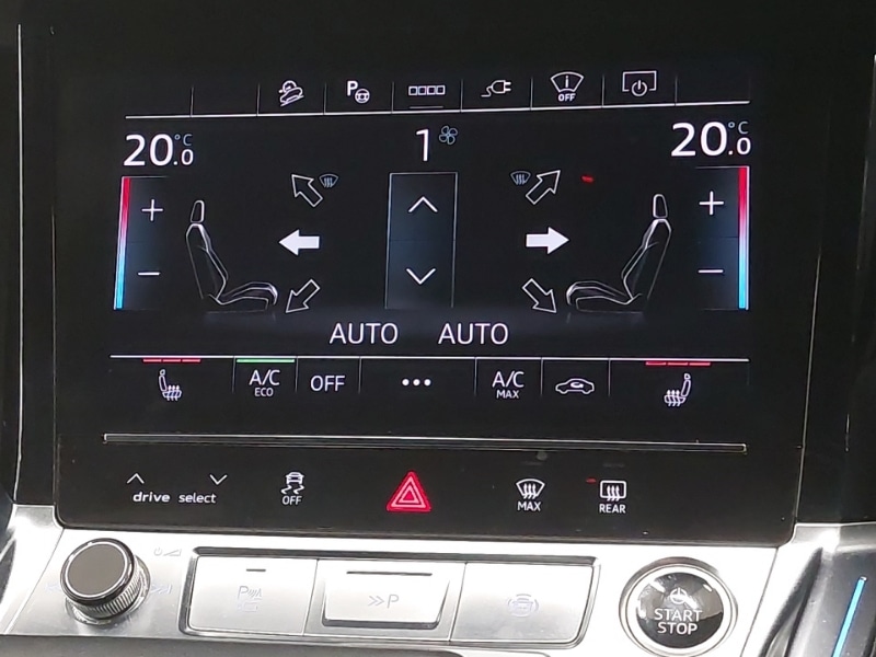 Used Audi Q8 2023 for sale - 77694993: Photo 16