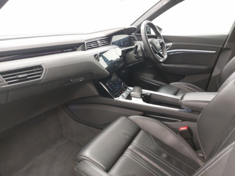 Used Audi Q8 2023 for sale - 77694993: Photo 5