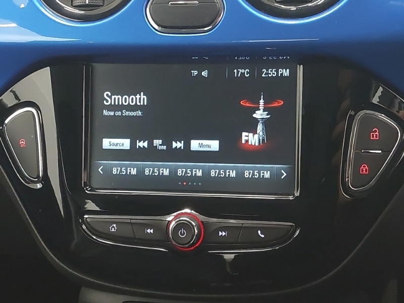 Used Vauxhall ADAM 2019 for sale - 77694932: Photo 10