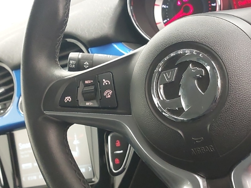 Used Vauxhall ADAM 2019 for sale - 77694932: Photo 11