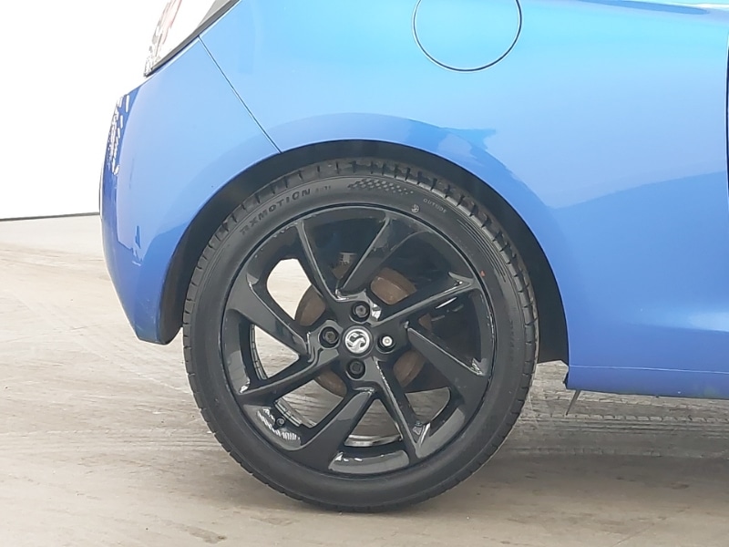 Used Vauxhall ADAM 2019 for sale - 77694932: Photo 12