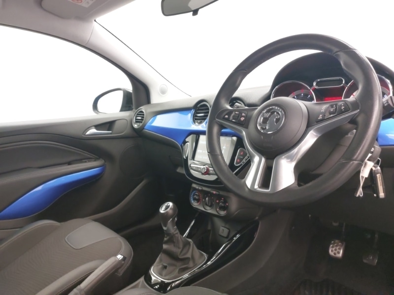 Used Vauxhall ADAM 2019 for sale - 77694932: Photo 17