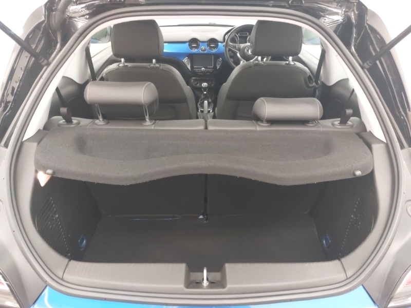 Used Vauxhall ADAM 2019 for sale - 77694932: Photo 8