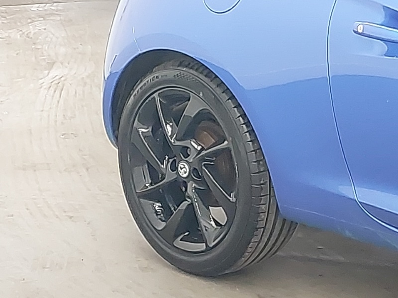 Used Vauxhall ADAM 2019 for sale - 77694932: Photo 9