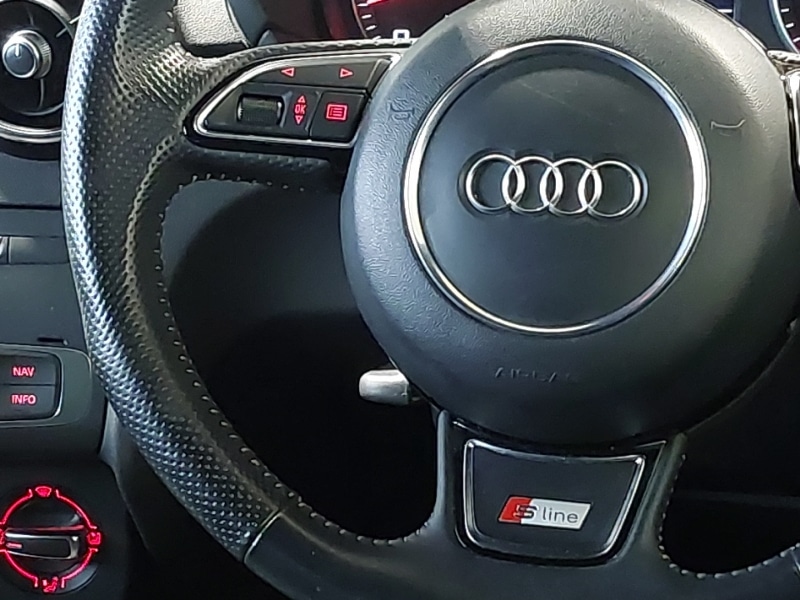 Used Audi A1 2017 for sale - 77939045: Photo 10