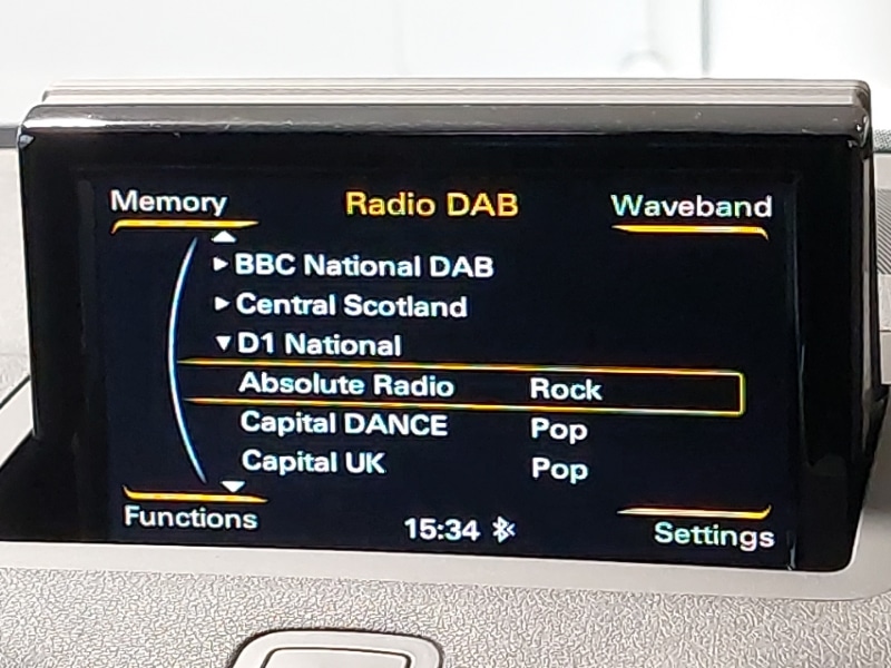 Used Audi A1 2017 for sale - 77939045: Photo 12