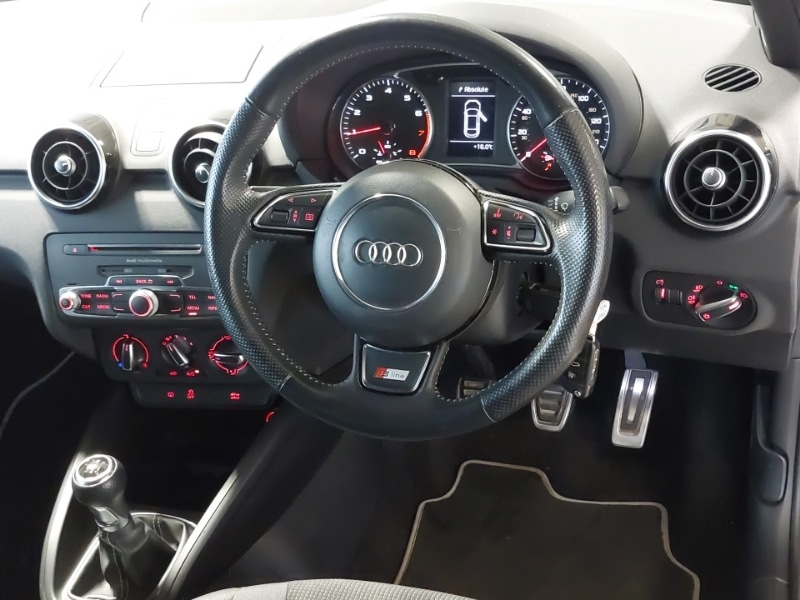 Used Audi A1 2017 for sale - 77939045: Photo 19