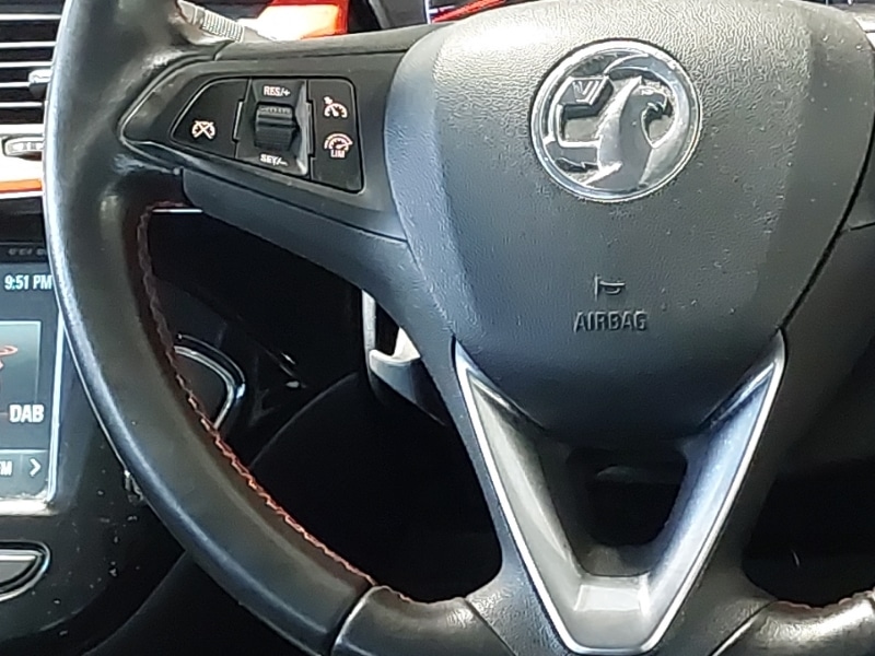 Used Vauxhall Corsa 2018 for sale - 77466679: Photo 10