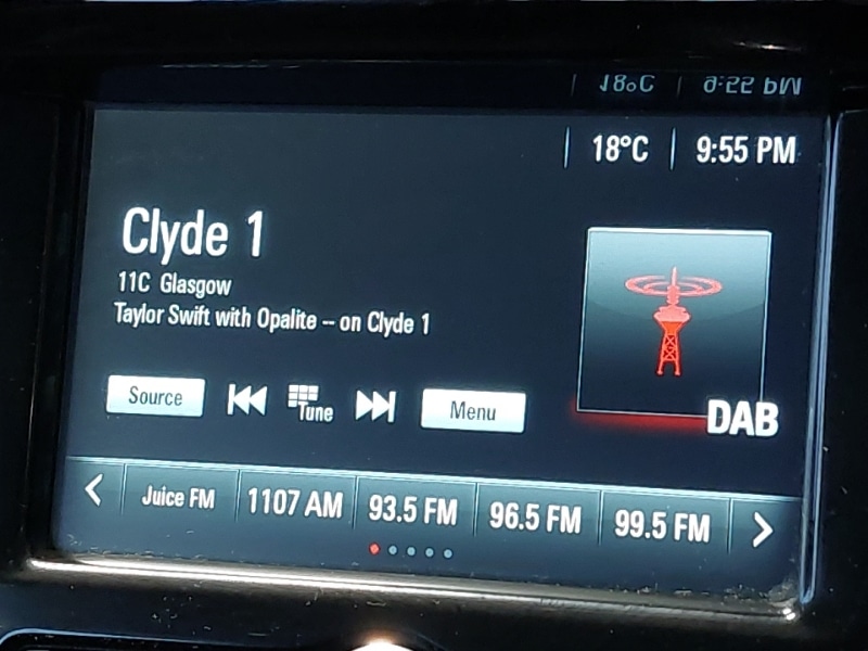 Used Vauxhall Corsa 2018 for sale - 77466679: Photo 12