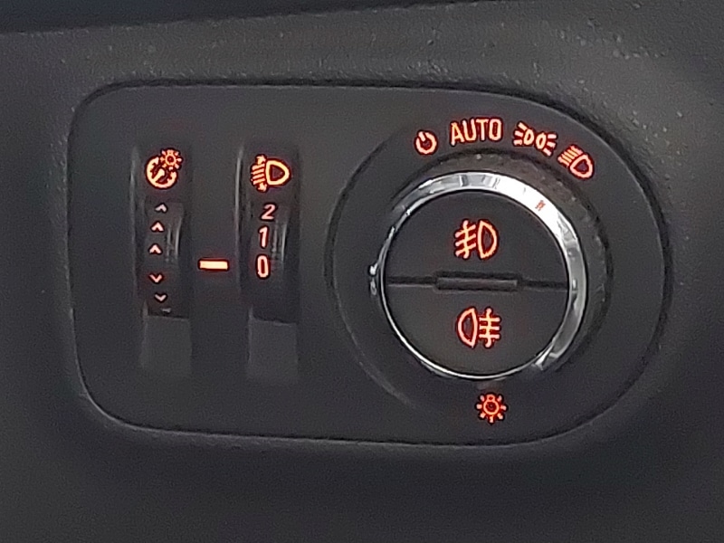 Used Vauxhall Corsa 2018 for sale - 77466679: Photo 17