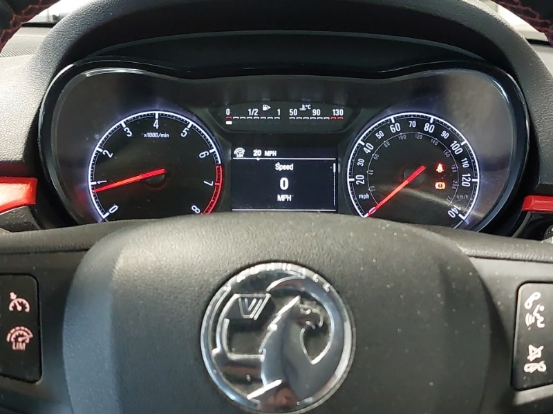 Used Vauxhall Corsa 2018 for sale - 77466679: Photo 19