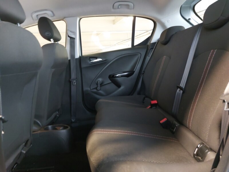 Used Vauxhall Corsa 2018 for sale - 77466679: Photo 6