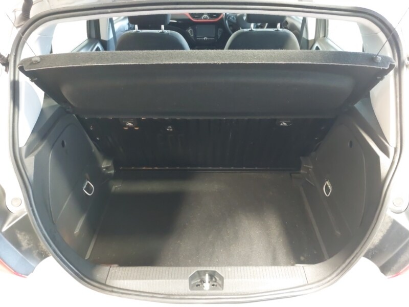 Used Vauxhall Corsa 2018 for sale - 77466679: Photo 8