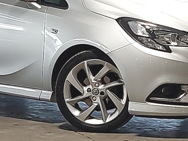 Used Vauxhall Corsa 2018 for sale - 77466679: Photo 9