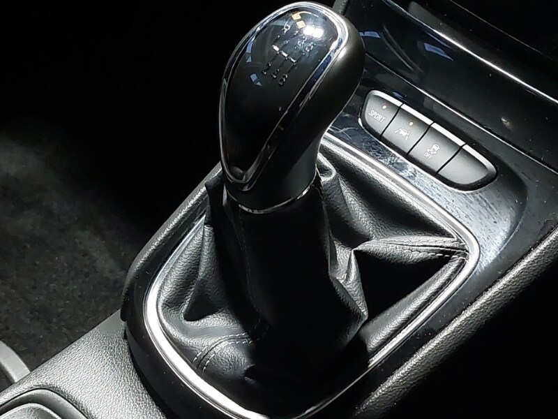 Used Vauxhall Astra 2017 for sale - 77371132: Photo 18