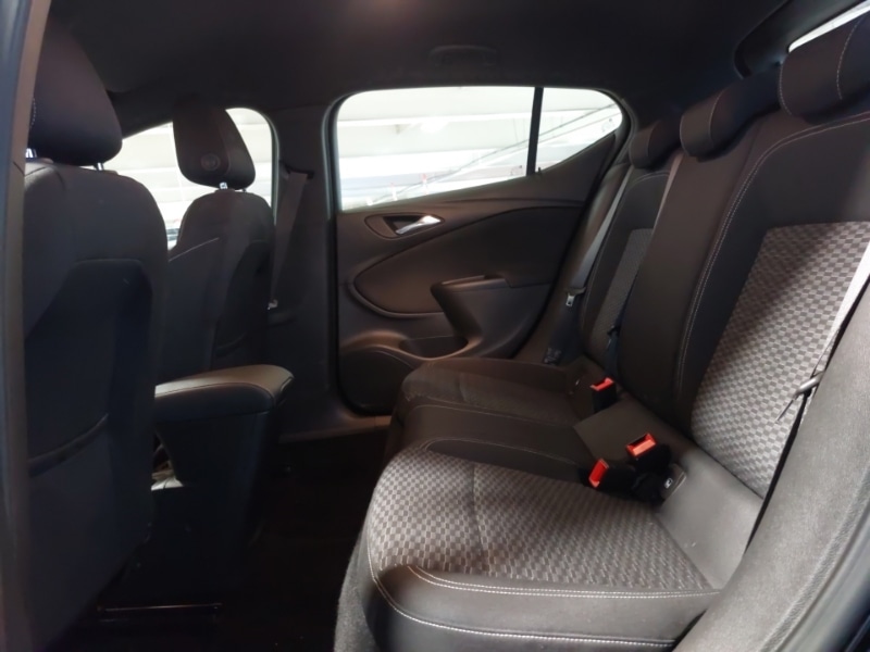 Used Vauxhall Astra 2017 for sale - 77371132: Photo 6