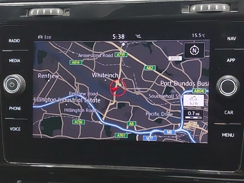 Used Volkswagen Golf 2017 for sale - 77189733: Photo 10