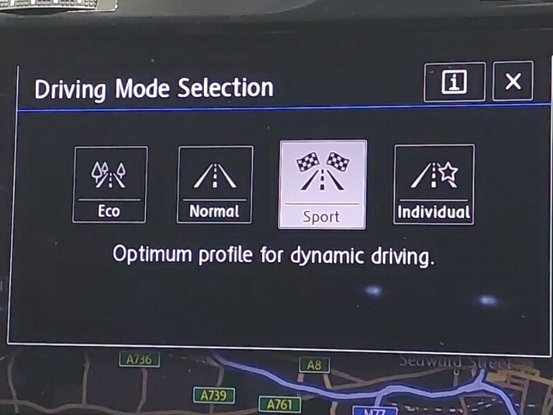 Used Volkswagen Golf 2017 for sale - 77189733: Photo 16