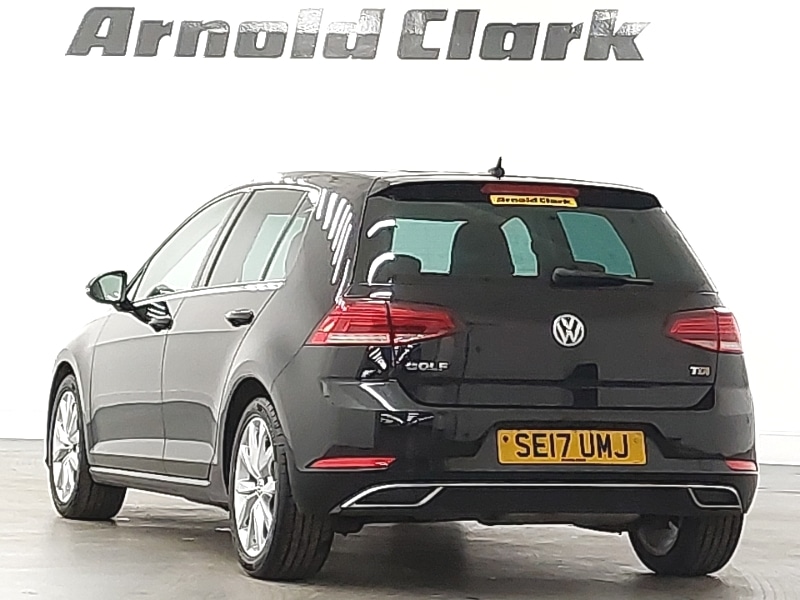 Used Volkswagen Golf 2017 for sale - 77189733: Photo 3