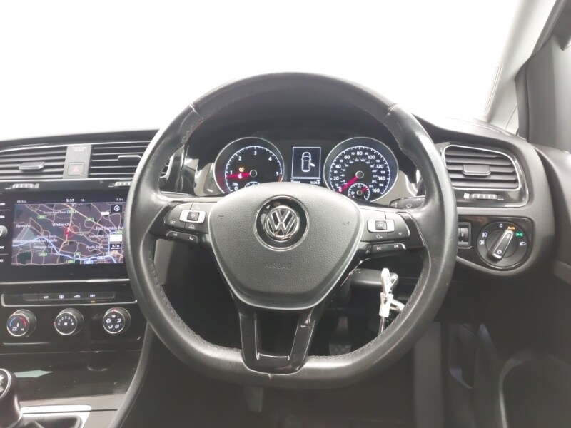 Used Volkswagen Golf 2017 for sale - 77189733: Photo 7