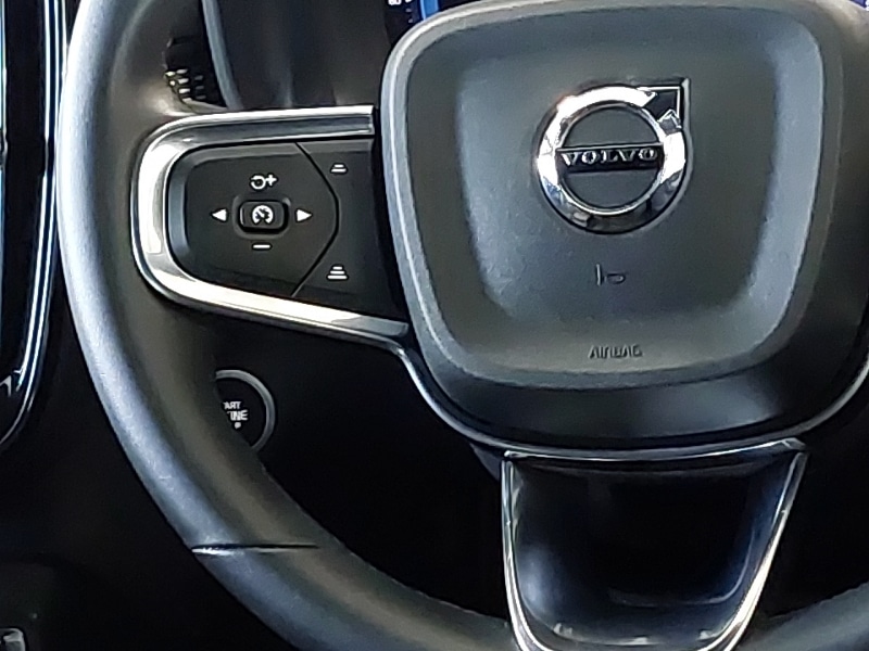 Used Volvo XC40 2024 for sale - 76589335: Photo 10