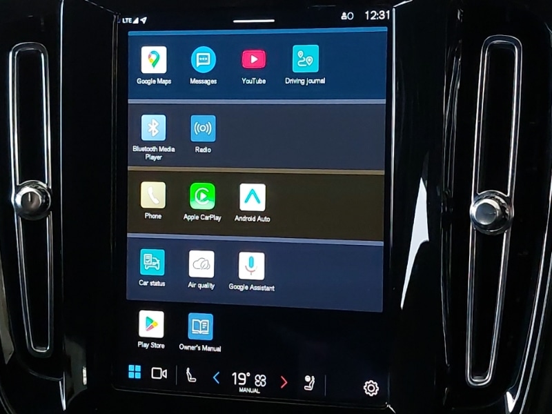 Used Volvo XC40 2024 for sale - 76589335: Photo 16