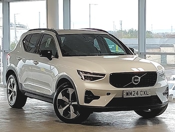 Used Volvo XC40 2024 for sale - 76589335: Photo