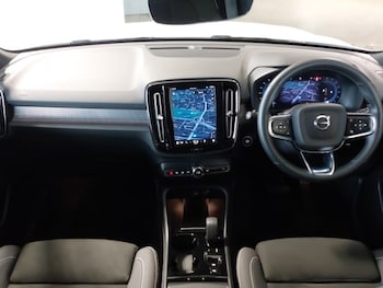 Used Volvo XC40 2024 for sale - 76589335: Photo