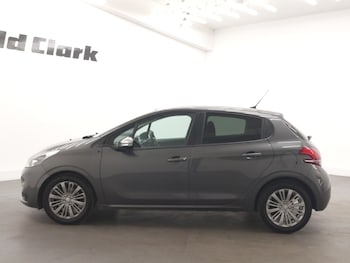 Used Peugeot 208 2019 for sale - 78778134: Photo