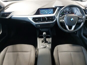 Used BMW 1 Series 2020 for sale - 77580259: Photo