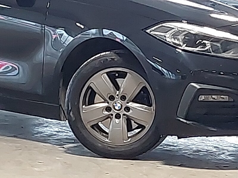 Used BMW 1 Series 2020 for sale - 77580259: Photo 9