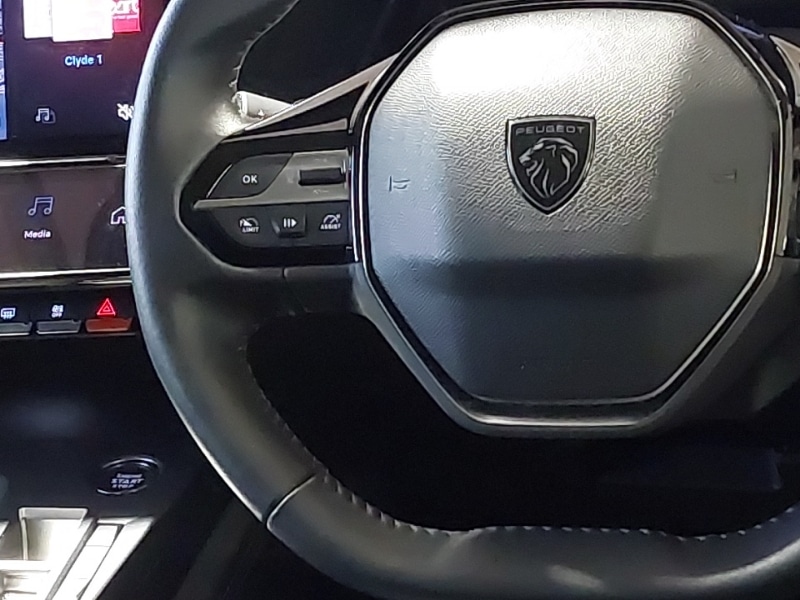 Used Peugeot 308 2023 for sale - 77284388: Photo 10