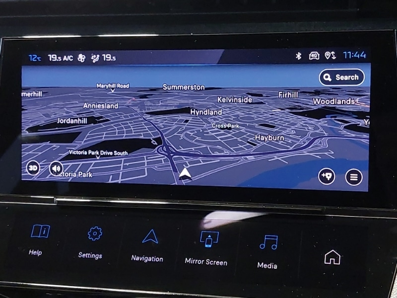 Used Peugeot 308 2023 for sale - 77284388: Photo 12