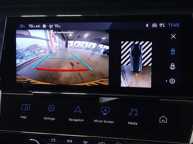 Used Peugeot 308 2023 for sale - 77284388: Photo 14