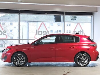 Used Peugeot 308 2023 for sale - 77284388: Photo