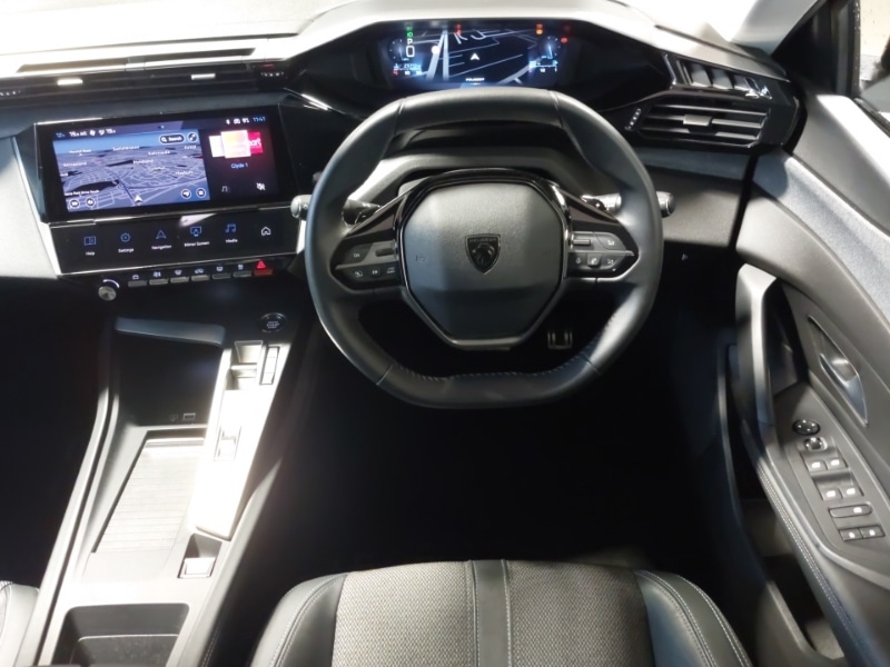 Used Peugeot 308 2023 for sale - 77284388: Photo 7