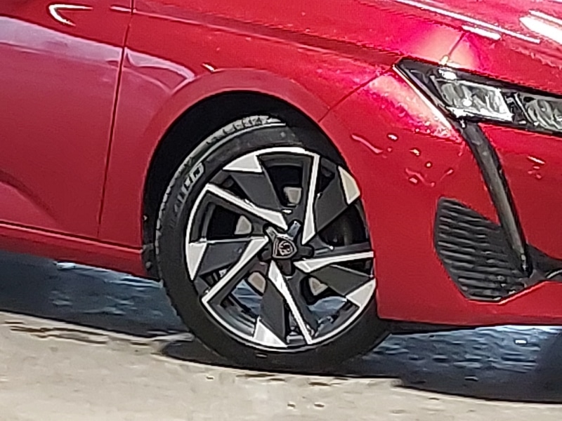 Used Peugeot 308 2023 for sale - 77284388: Photo 9