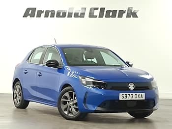 Used Vauxhall Corsa 2023 for sale - 79763288: Photo