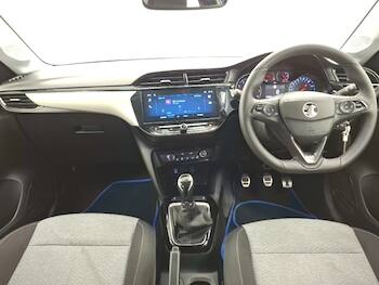 Used Vauxhall Corsa 2023 for sale - 79763288: Photo