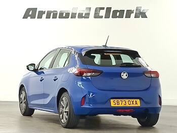 Used Vauxhall Corsa 2023 for sale - 79763288: Photo