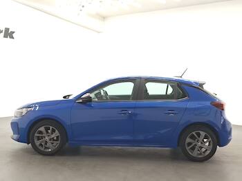 Used Vauxhall Corsa 2023 for sale - 79763288: Photo