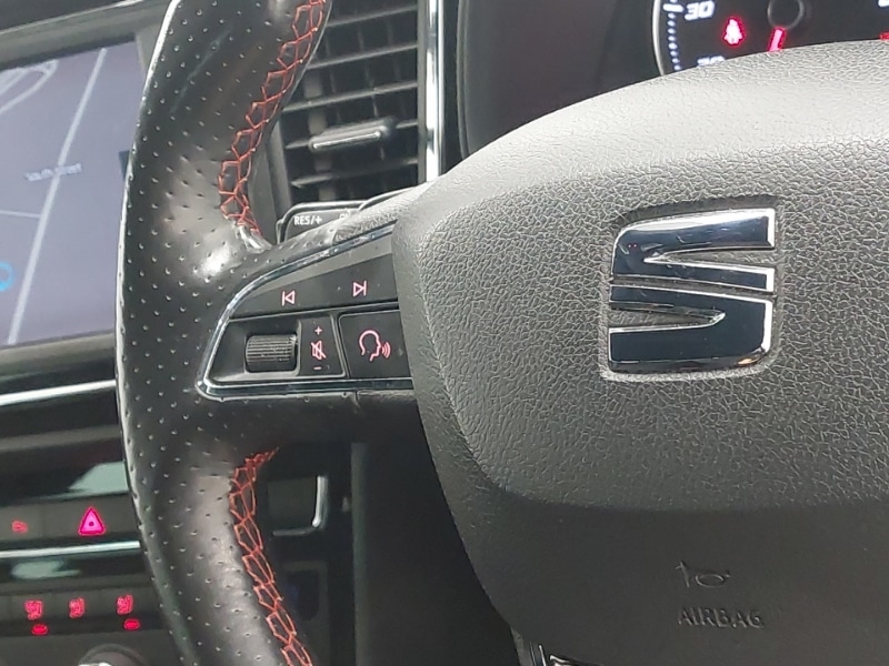 Used SEAT Ateca 2019 for sale - 77922411: Photo 11