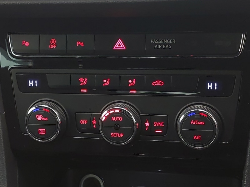 Used SEAT Ateca 2019 for sale - 77922411: Photo 16