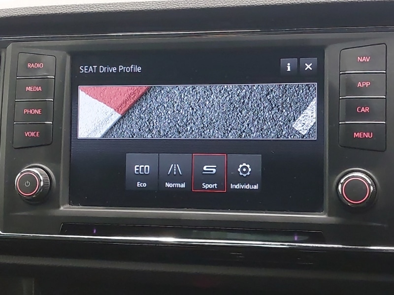 Used SEAT Ateca 2019 for sale - 77922411: Photo 17