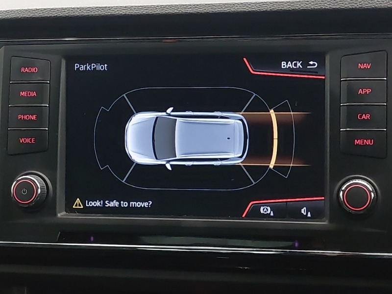 Used SEAT Ateca 2019 for sale - 77922411: Photo 18